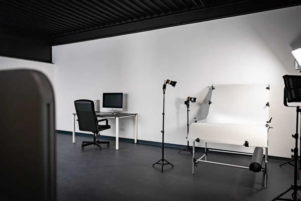 LocationRobot - Film Location Fotostudio LR4280 (photo 6)