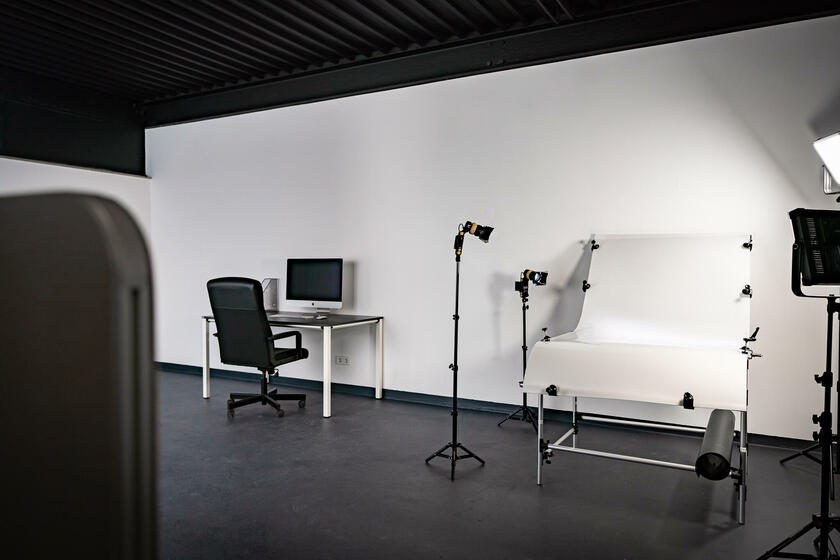 LocationRobot - Film Location Fotostudio LR4280 (photo 6)