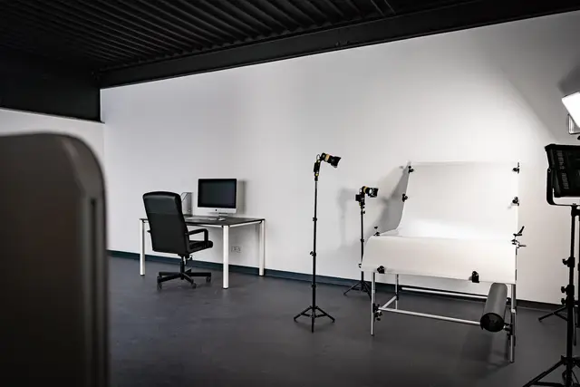 LocationRobot - Film Location Fotostudio LR4280 (photo 6)