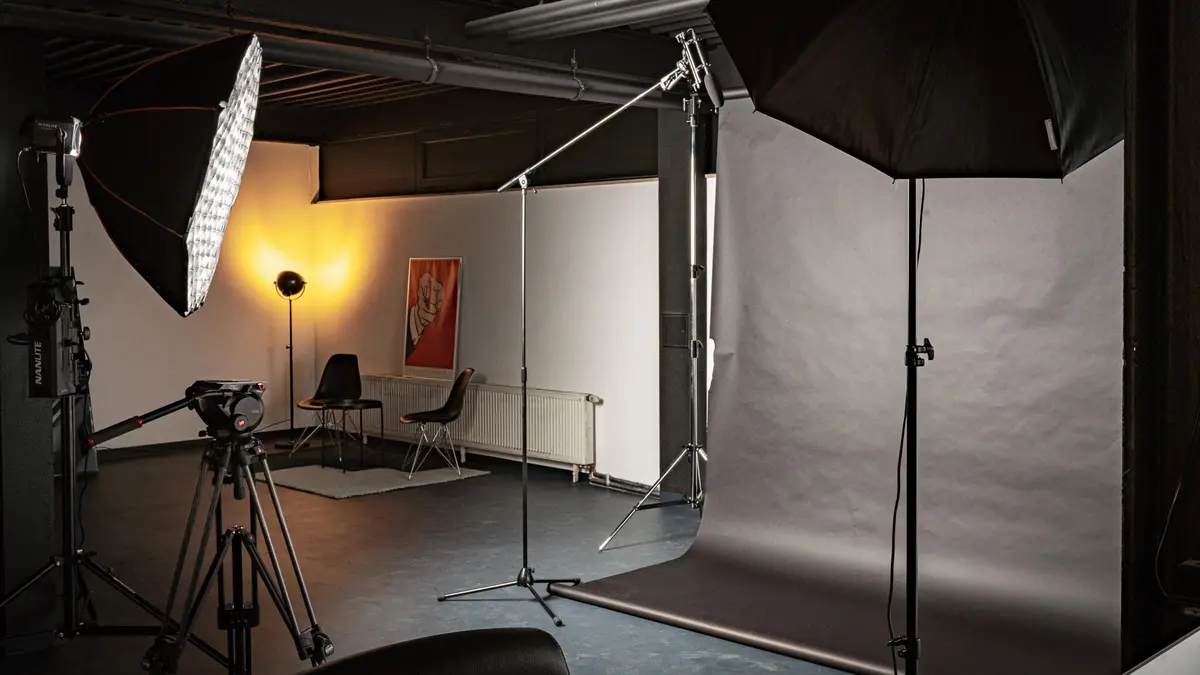 LocationRobot - Film Location Fotostudio LR4280 (photo 8)