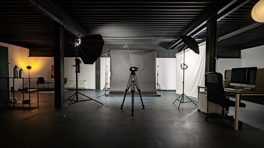 LocationRobot - Film Location Fotostudio LR4280 (photo 2)