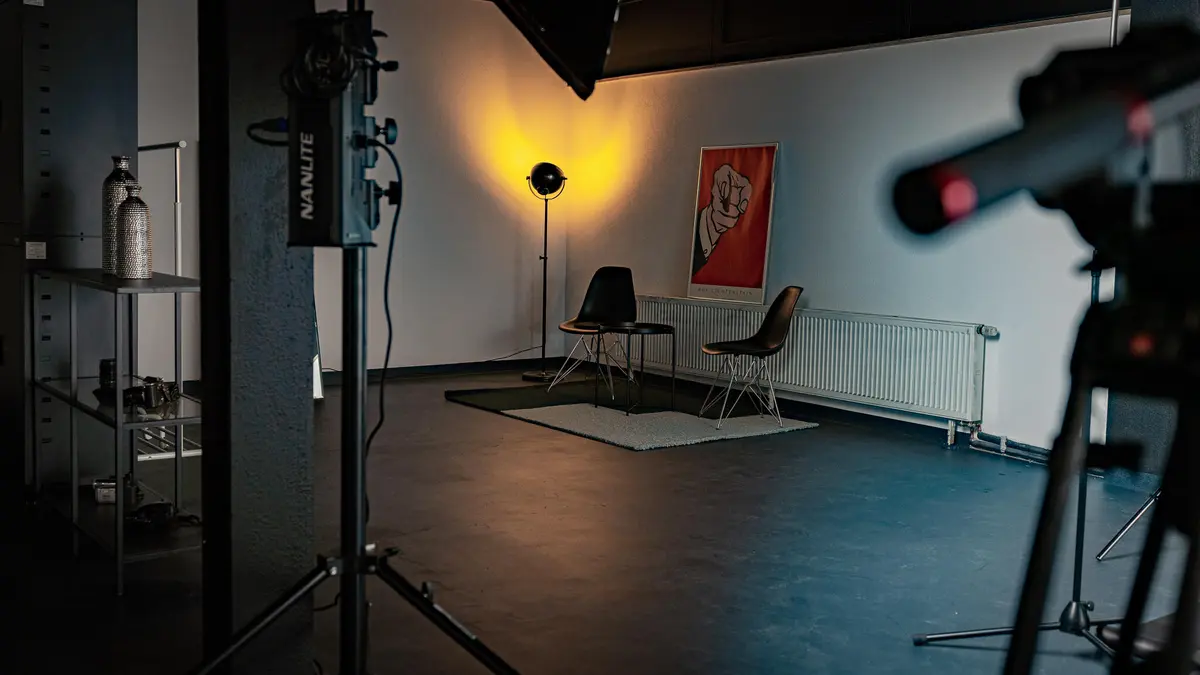 LocationRobot - Film Location Fotostudio LR4280 (photo 7)