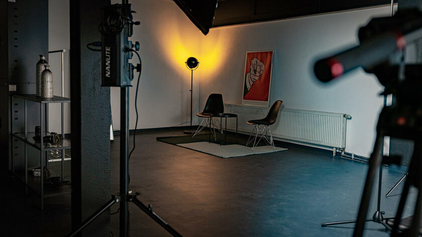 LocationRobot - Film Location Fotostudio LR4280 (photo 7)