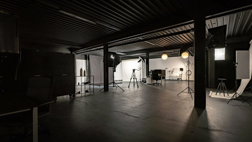 LocationRobot - Film Location Fotostudio LR4280 (photo 1)