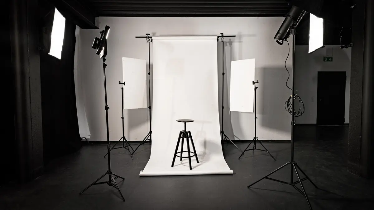 LocationRobot - Film Location Fotostudio LR4280 (photo 5)