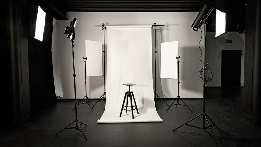 LocationRobot - Film Location Fotostudio LR4280 (photo 5)