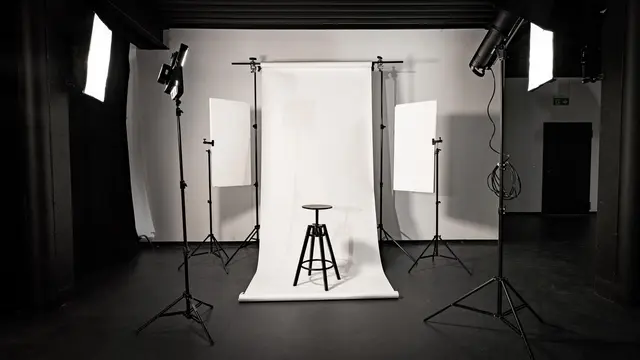 LocationRobot - Film Location Fotostudio LR4280 (photo 5)