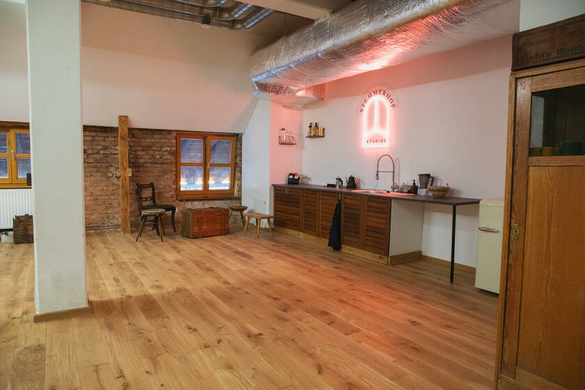 LocationRobot - Film Location Fotostudio LR4328 (photo 3)