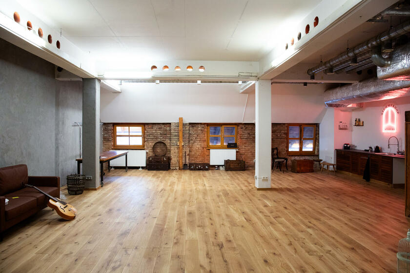 LocationRobot - Film Location Fotostudio LR4328 (photo 1)