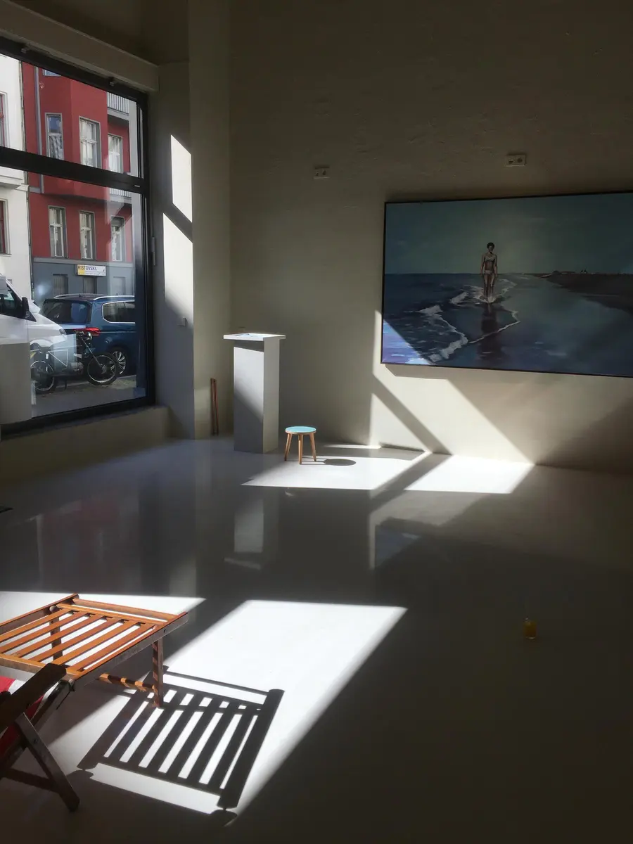 LocationRobot - Film Location Loftstudio LR4439 (photo 5)