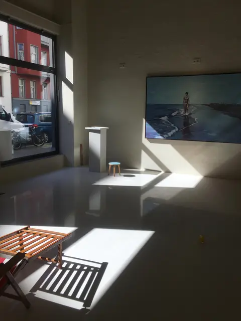 LocationRobot - Film Location Loftstudio LR4439 (photo 5)
