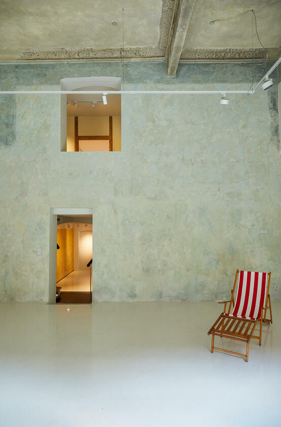 LocationRobot - Film Location Loftstudio LR4439 (photo 2)