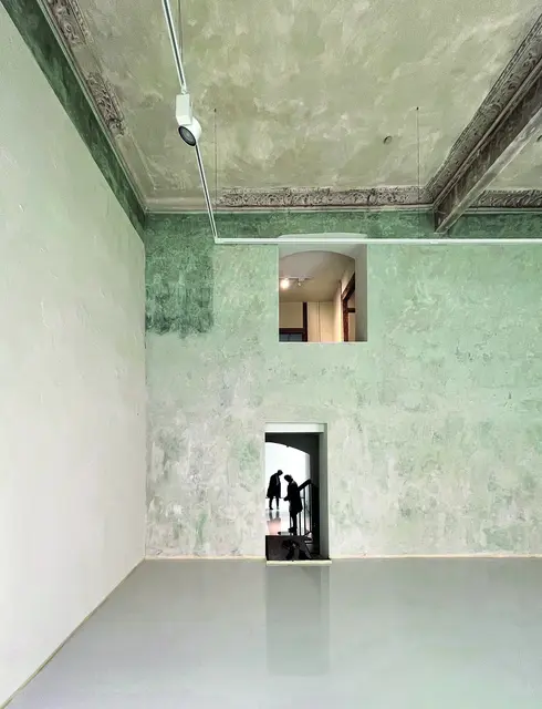 LocationRobot - Film Location Loftstudio LR4439