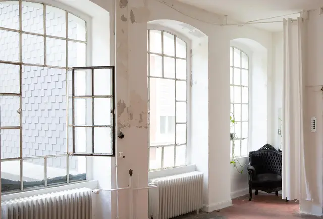 LocationRobot - Film Location Loftstudio LR4446