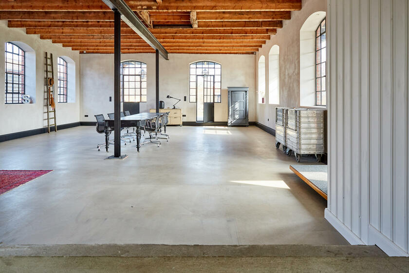 LocationRobot - Film Location Loftstudio LR4529 (photo 2)