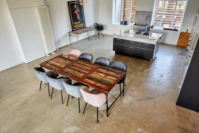 LocationRobot - Film Location Loftstudio LR4529 (photo 15)