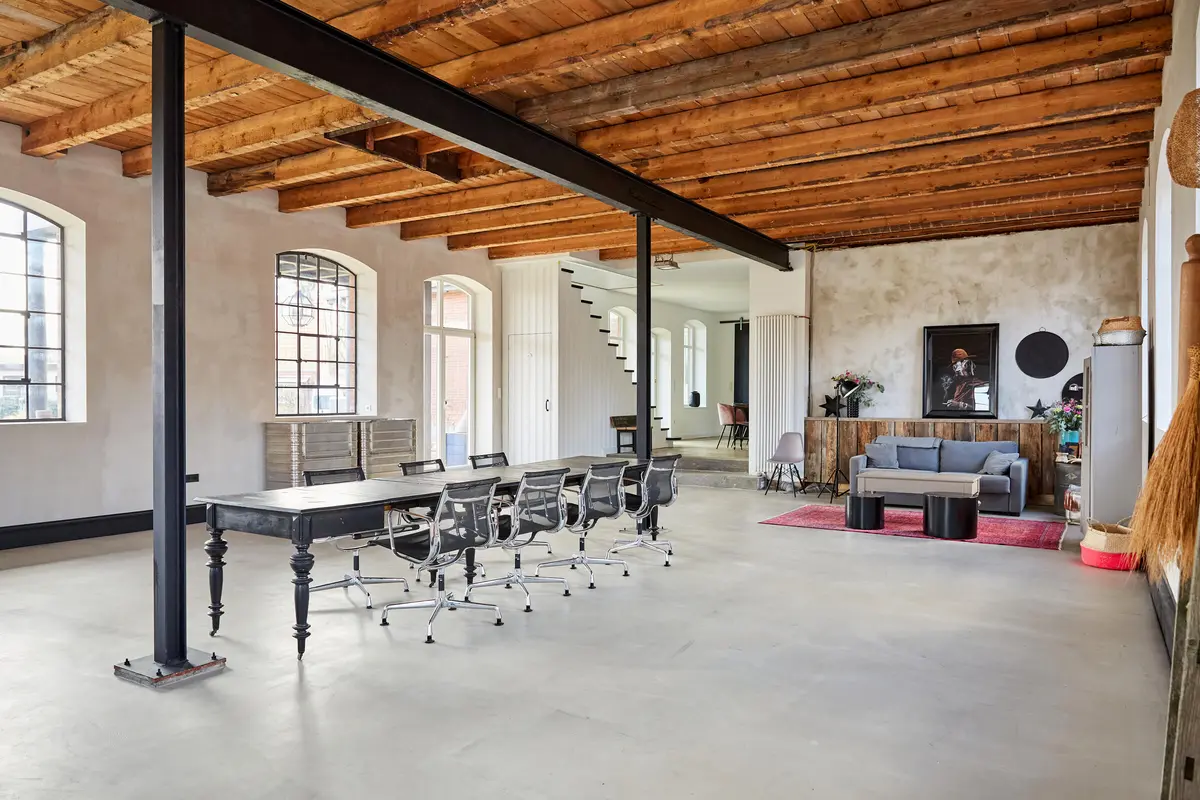 LocationRobot - Film Location Loftstudio LR4529 (photo 5)