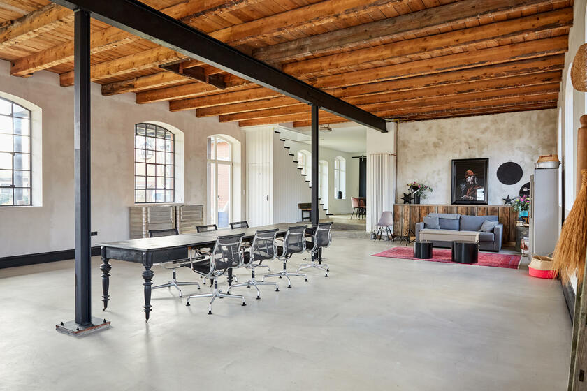 LocationRobot - Film Location Loftstudio LR4529 (photo 5)