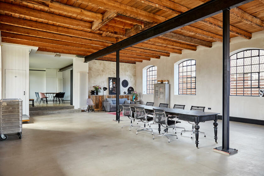 LocationRobot - Film Location Loftstudio LR4529 (photo 3)