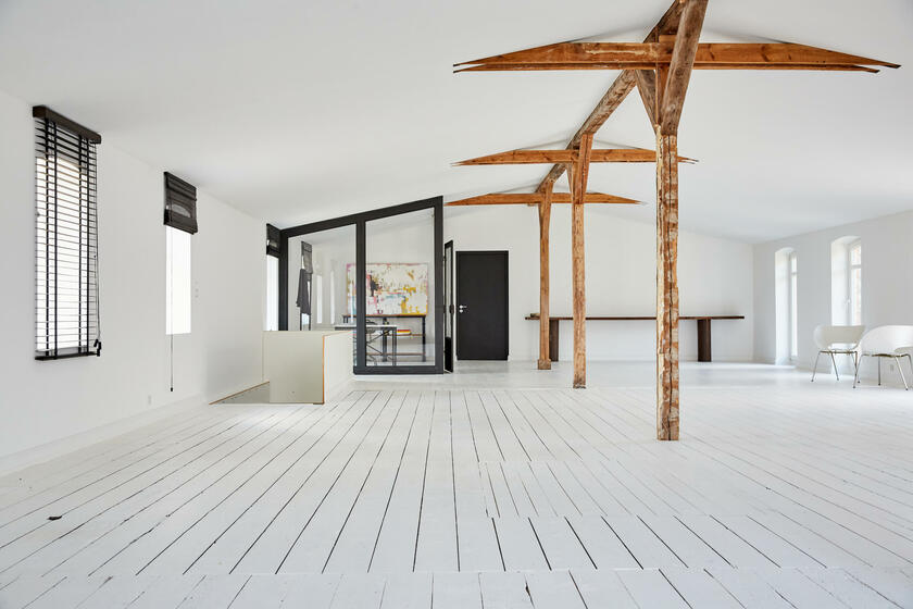 LocationRobot - Film Location Loftstudio LR4529 (photo 8)