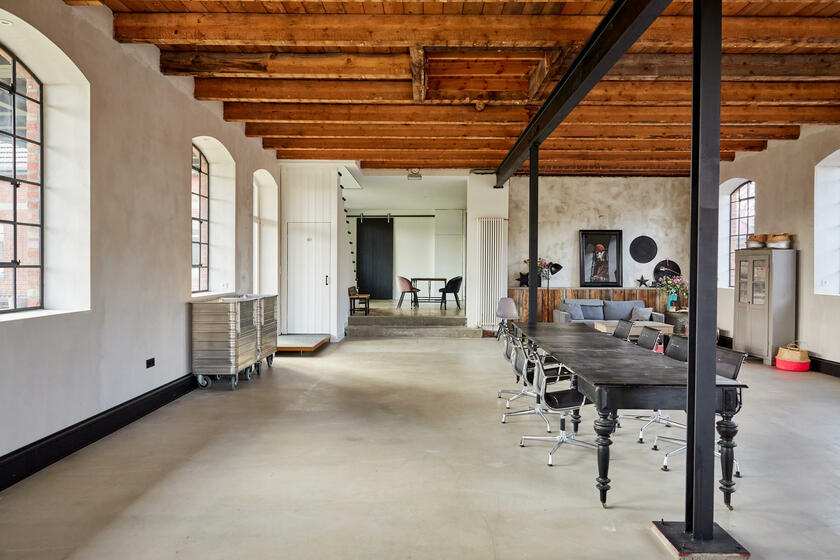 LocationRobot - Film Location Loftstudio LR4529 (photo 4)