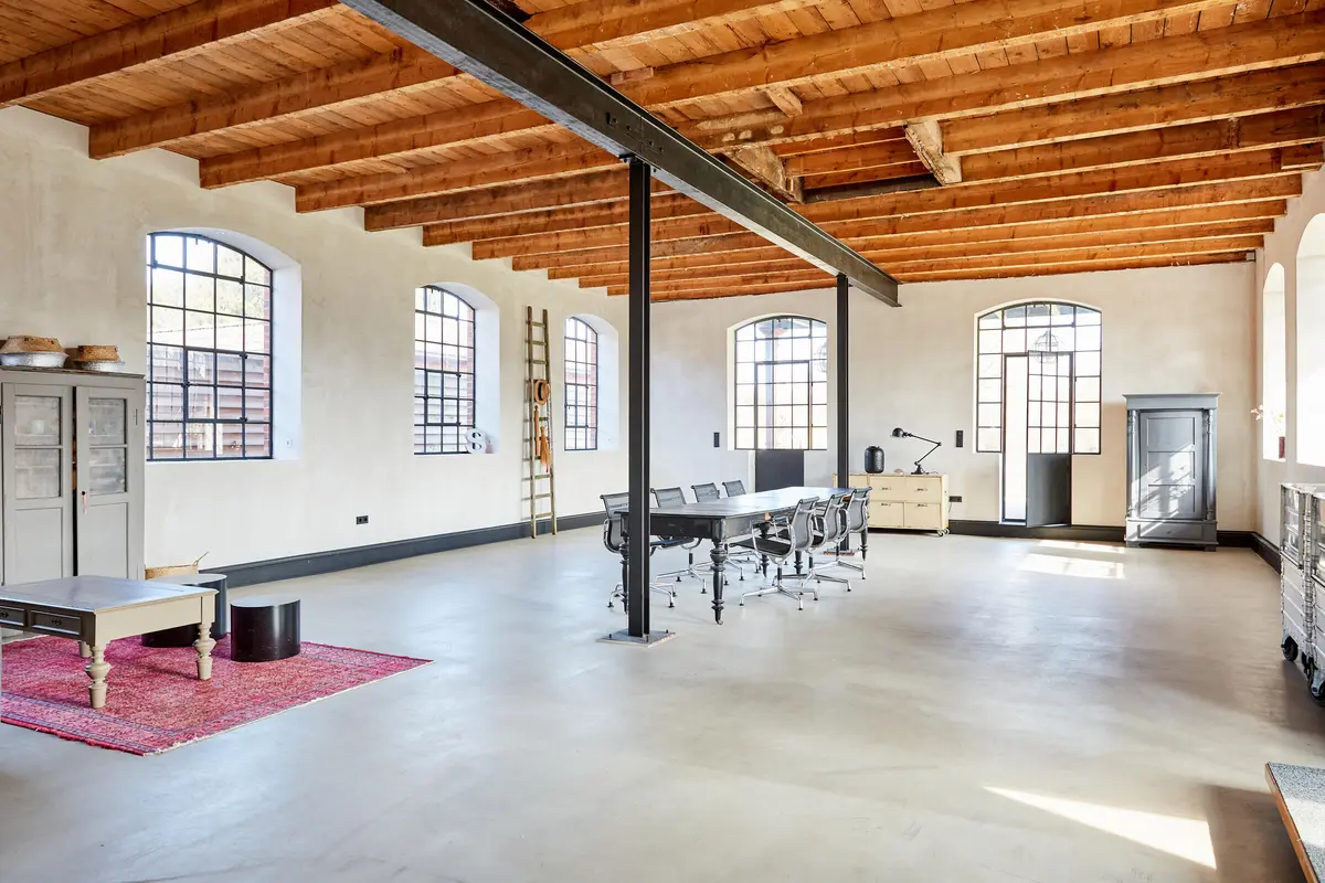 LocationRobot - Film Location Loftstudio LR4529 (photo 1)