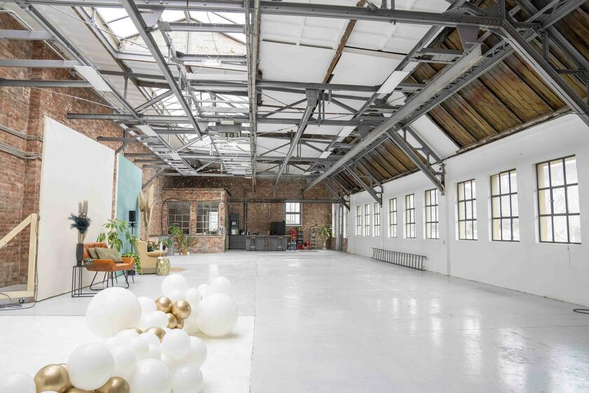 LocationRobot - Film Location Tageslichtstudio LR4680 (photo 1)