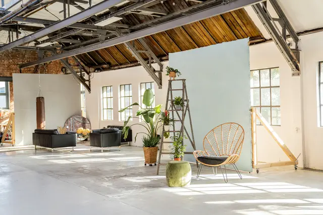 LocationRobot - Film Location Tageslichtstudio LR4680 (photo 6)