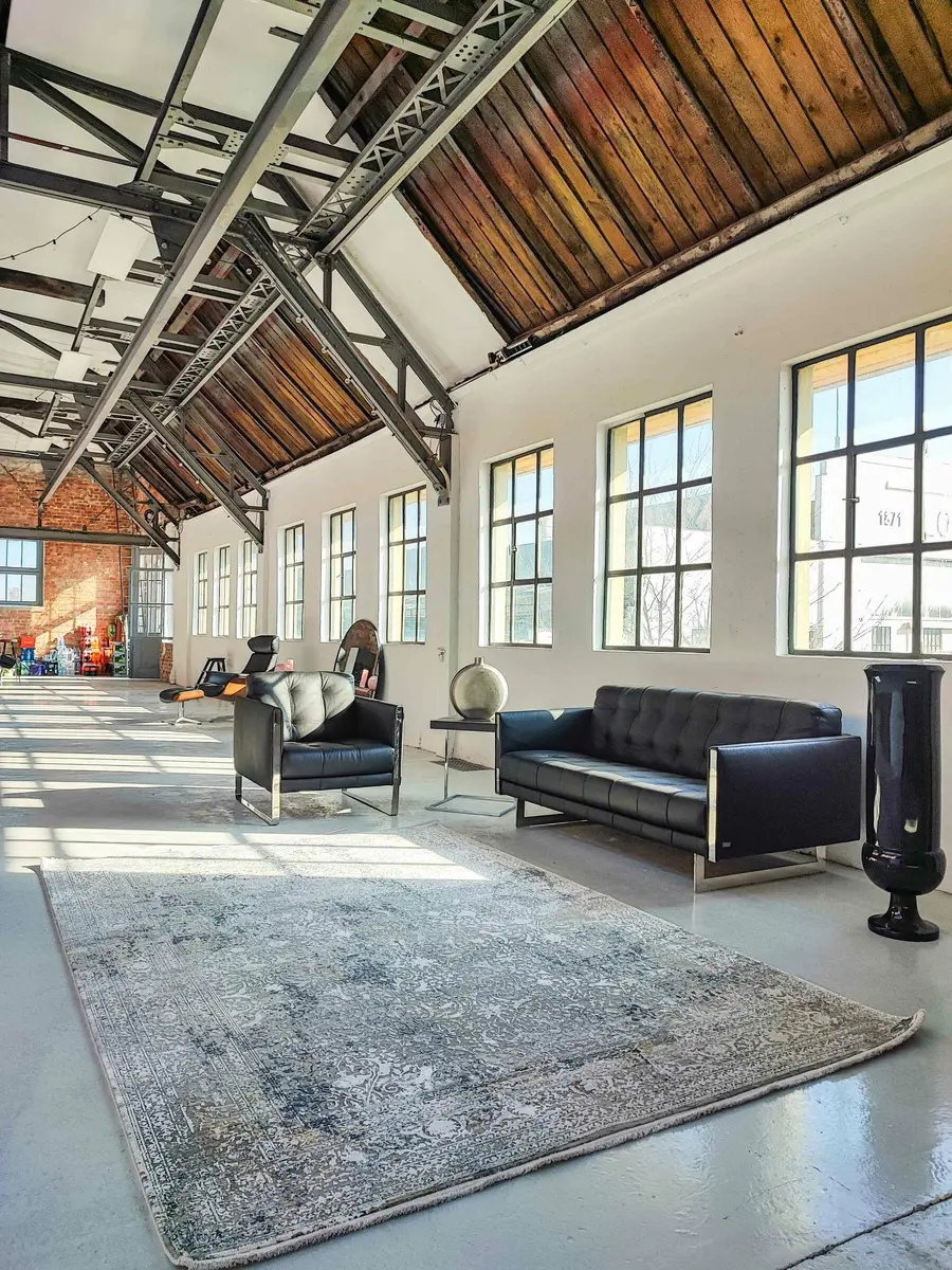 LocationRobot - Film Location Tageslichtstudio LR4680 (photo 4)