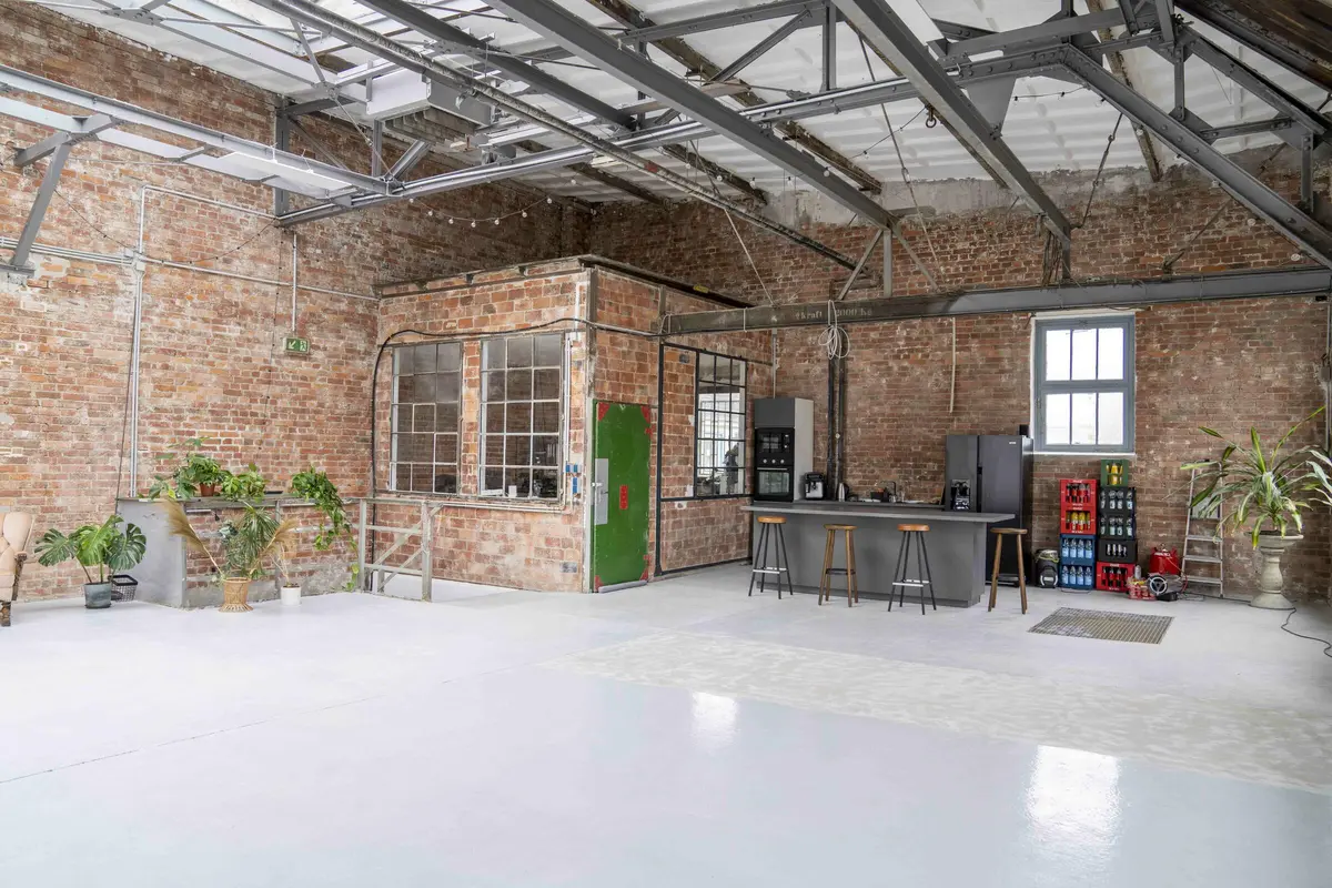 LocationRobot - Film Location Tageslichtstudio LR4680 (photo 10)