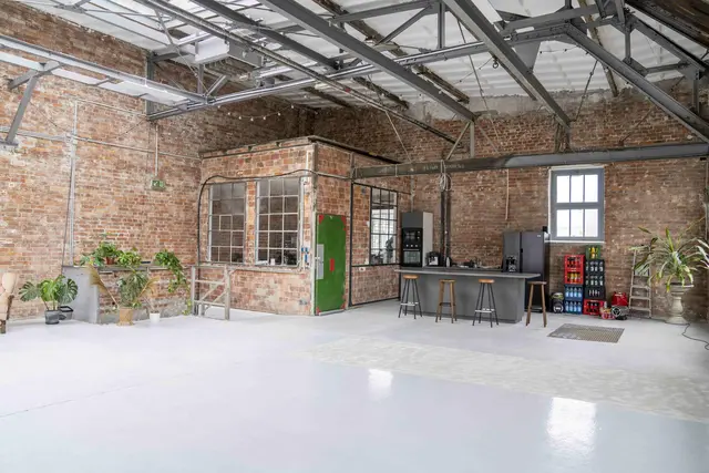 LocationRobot - Film Location Tageslichtstudio LR4680 (photo 10)