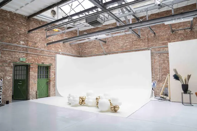 LocationRobot - Film Location Tageslichtstudio LR4680 (photo 7)