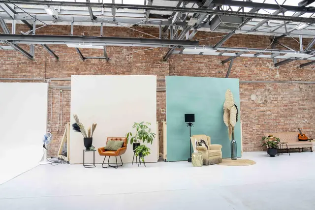 LocationRobot - Film Location Tageslichtstudio LR4680 (photo 8)