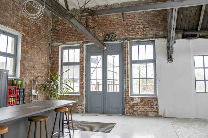 LocationRobot - Film Location Tageslichtstudio LR4680 (photo 9)