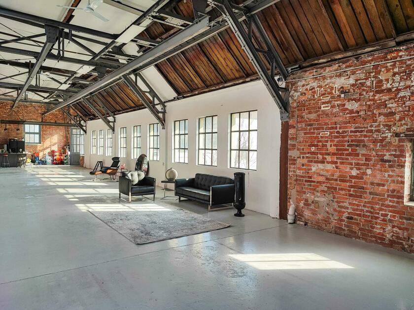 LocationRobot - Film Location Tageslichtstudio LR4680 (photo 5)