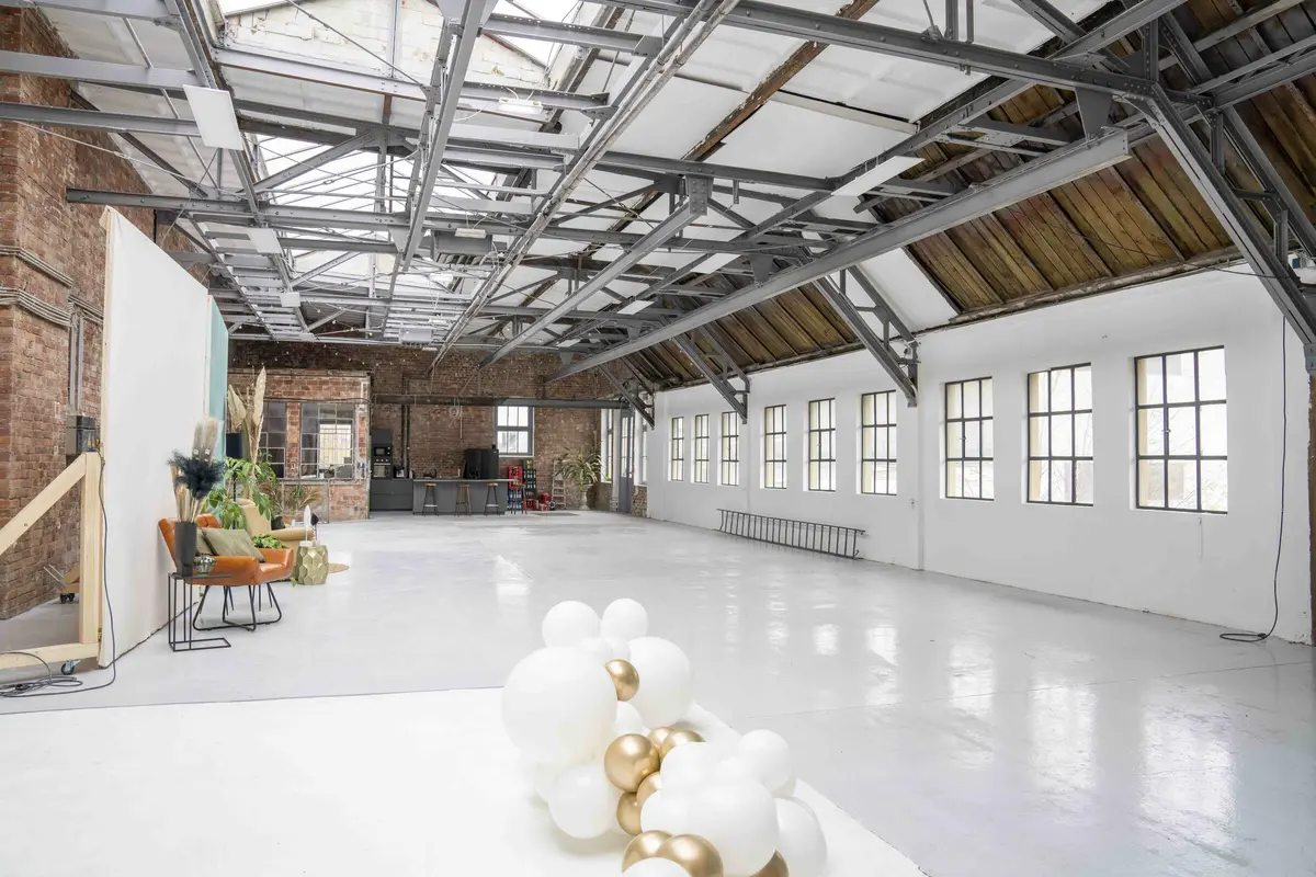 LocationRobot - Film Location Tageslichtstudio LR4680 (photo 2)