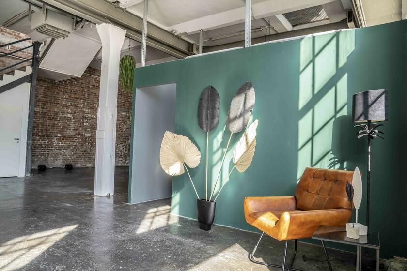 LocationRobot - Film Location Loftstudio LR4681 (photo 9)