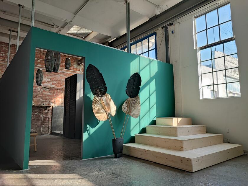 LocationRobot - Film Location Loftstudio LR4681 (photo 8)