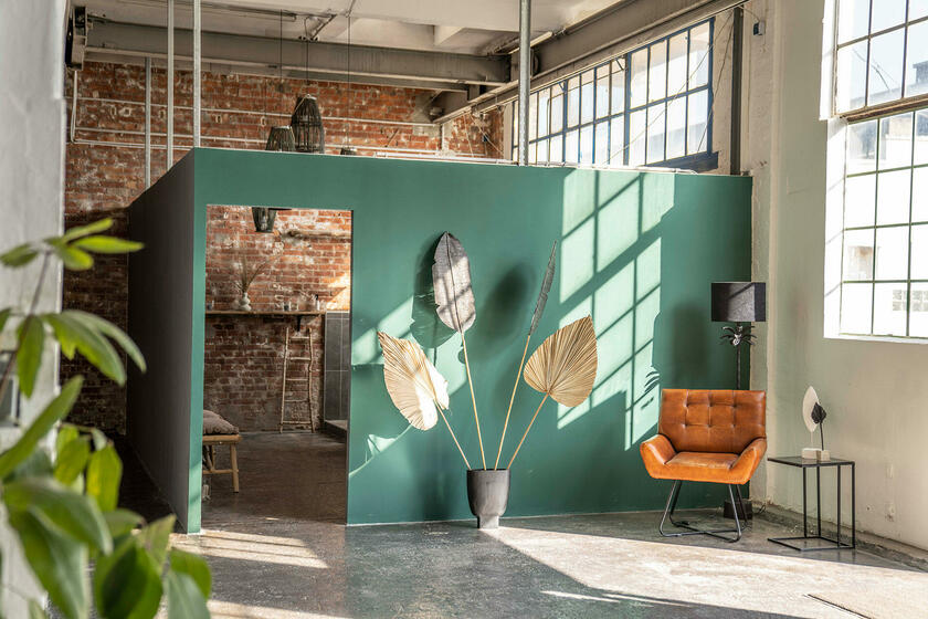 LocationRobot - Film Location Loftstudio LR4681 (photo 7)