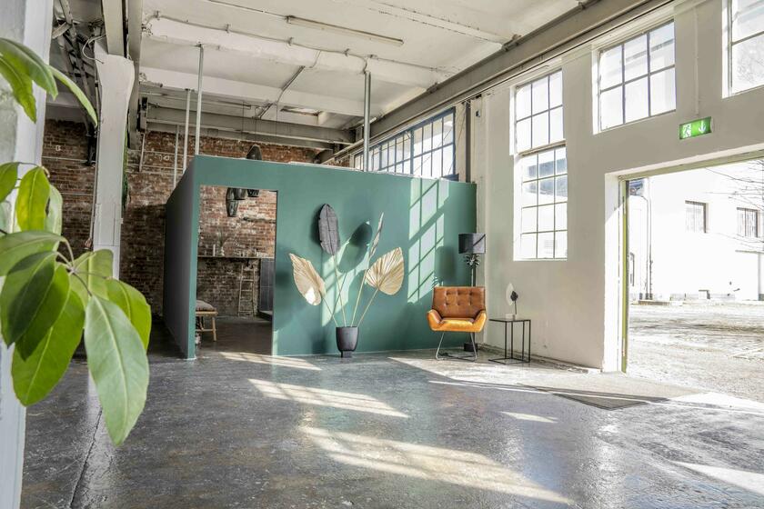 LocationRobot - Film Location Loftstudio LR4681 (photo 6)