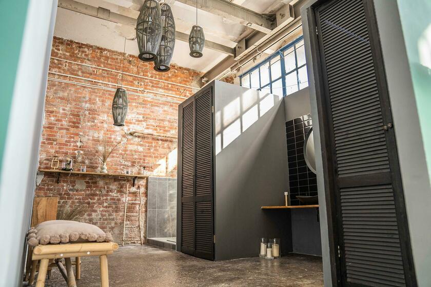 LocationRobot - Film Location Loftstudio LR4681 (photo 10)