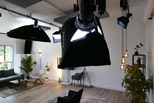 LocationRobot - Film Location Fotostudio LR4750 (photo 34)