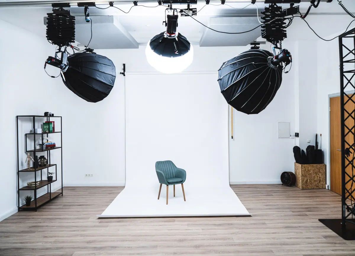 LocationRobot - Film Location Fotostudio LR4750 (photo 16)