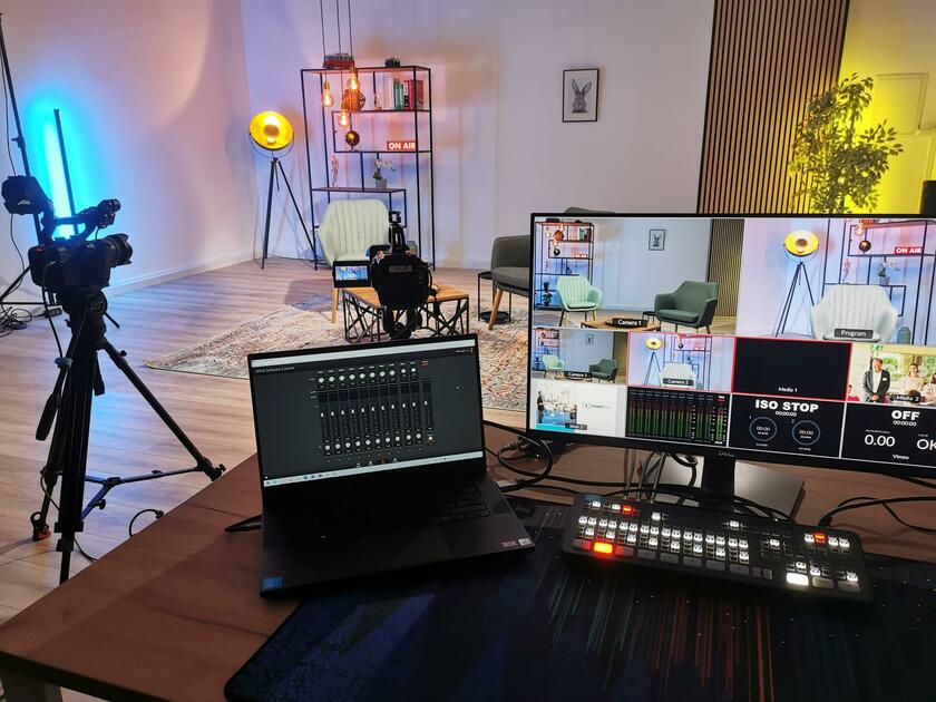 LocationRobot - Film Location Fotostudio LR4750 (photo 10)