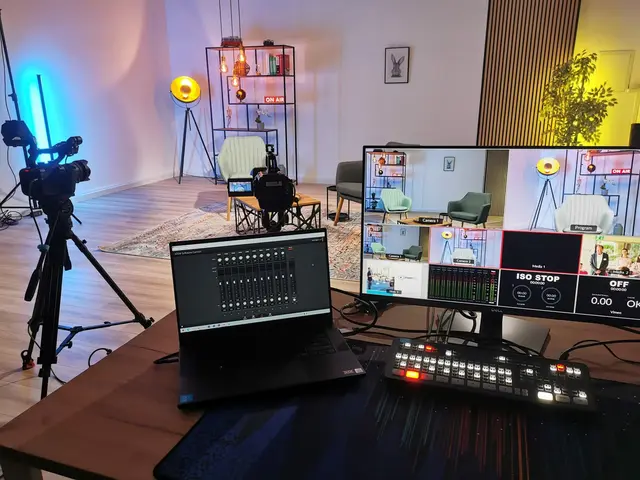 LocationRobot - Film Location Fotostudio LR4750 (photo 10)