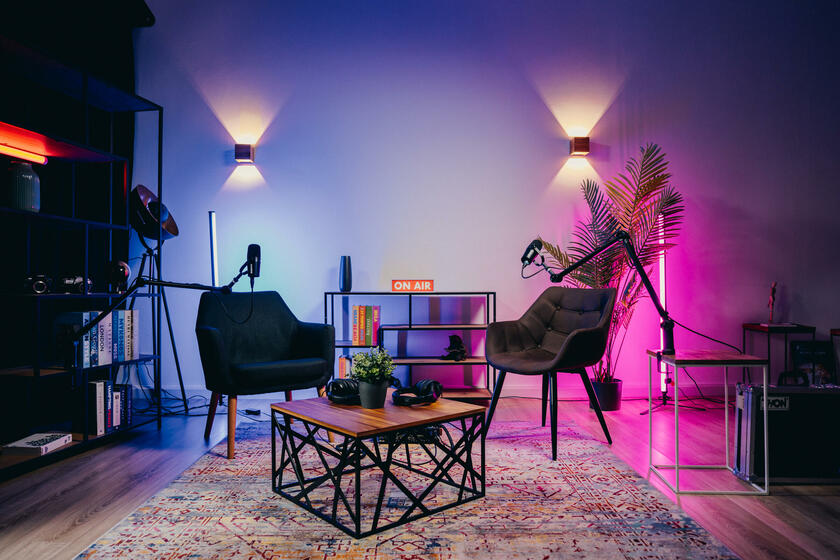 LocationRobot - Film Location Fotostudio LR4750 (photo 3)