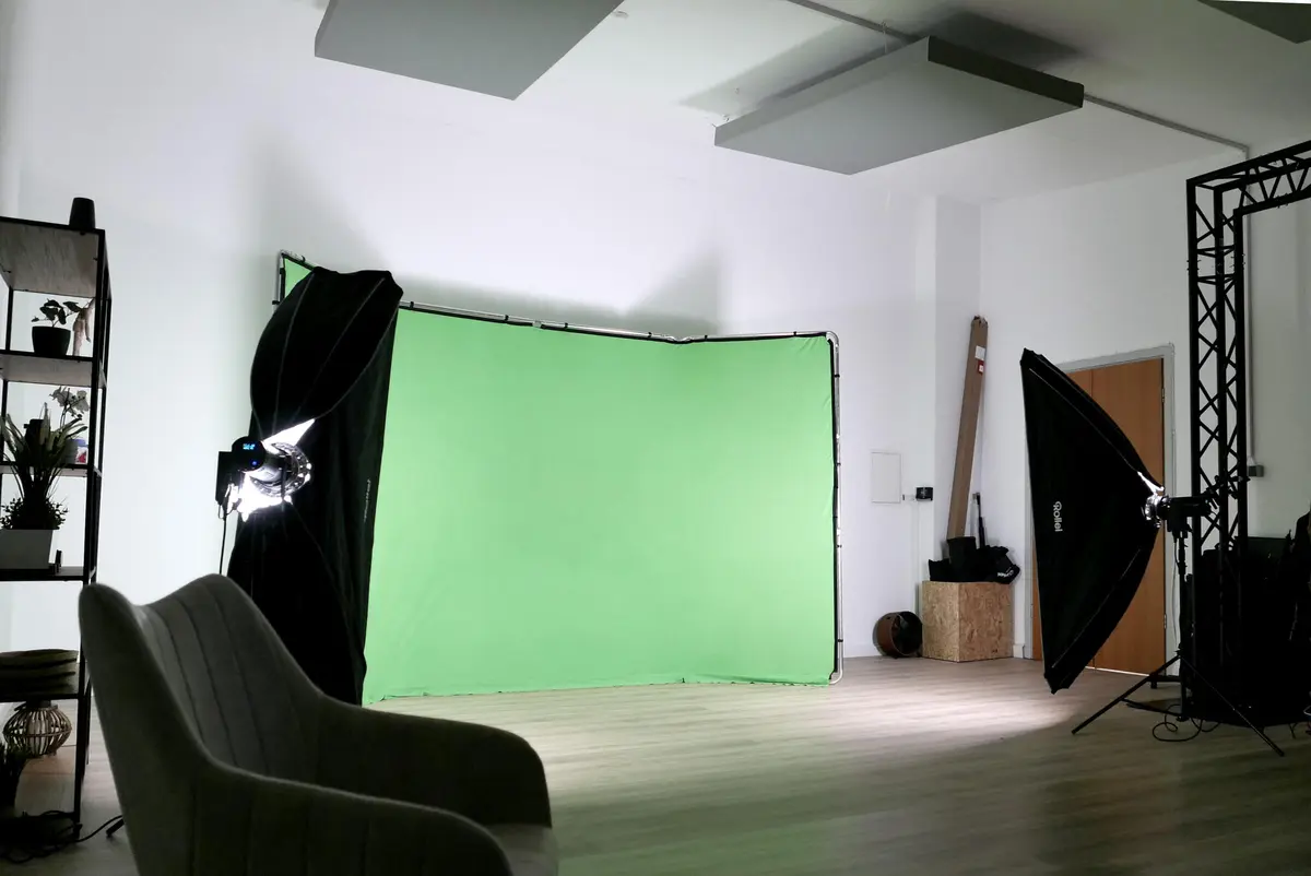 LocationRobot - Film Location Fotostudio LR4750 (photo 12)
