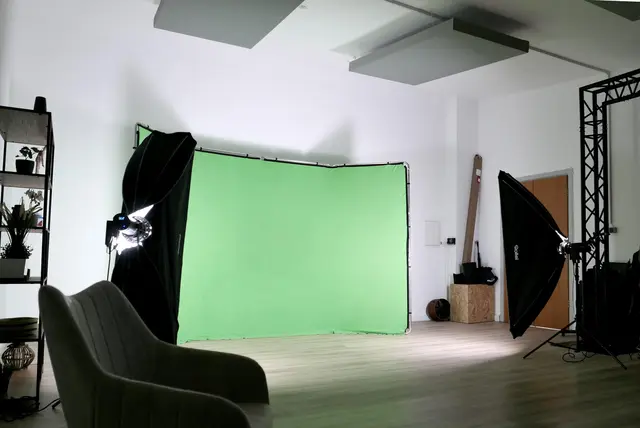 LocationRobot - Film Location Fotostudio LR4750 (photo 12)