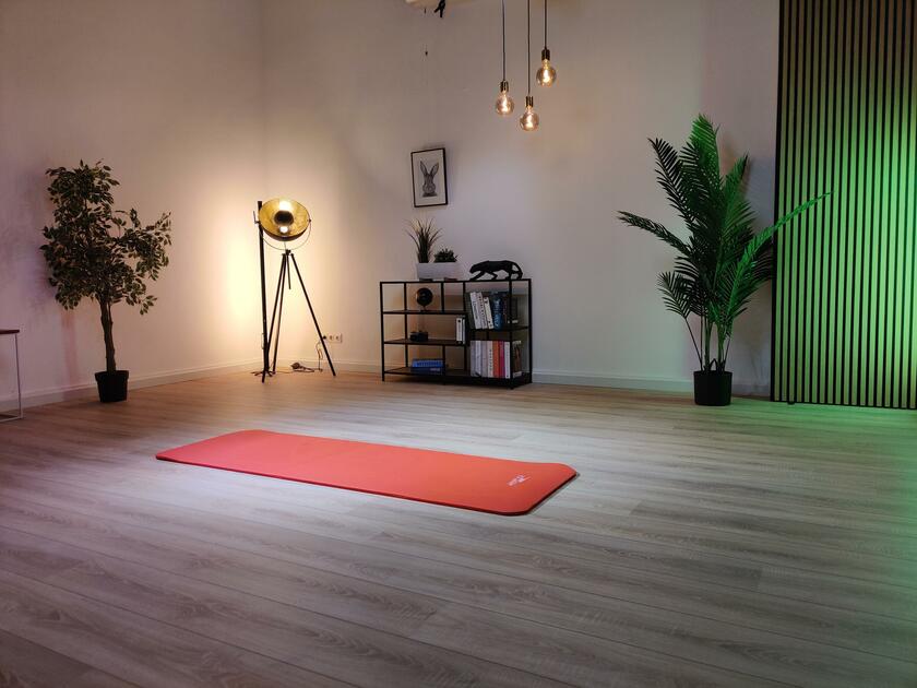 LocationRobot - Film Location Fotostudio LR4750 (photo 9)