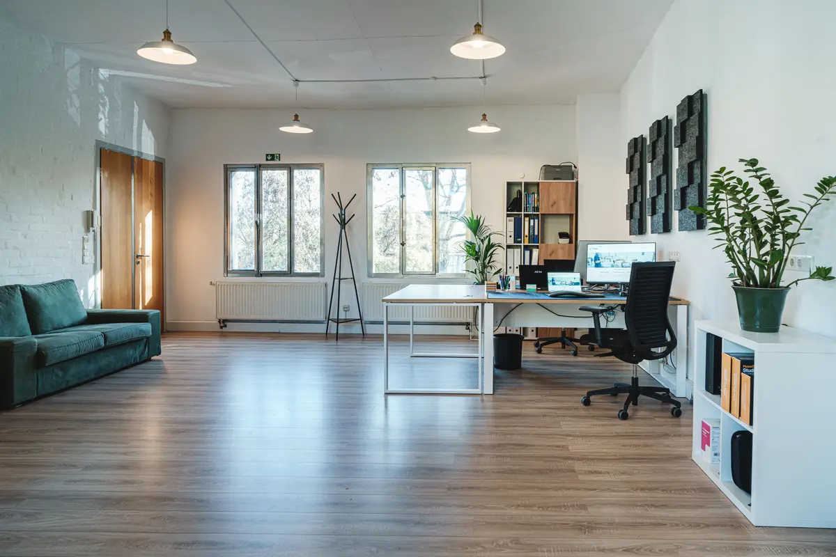 LocationRobot - Film Location Fotostudio LR4750 (photo 17)